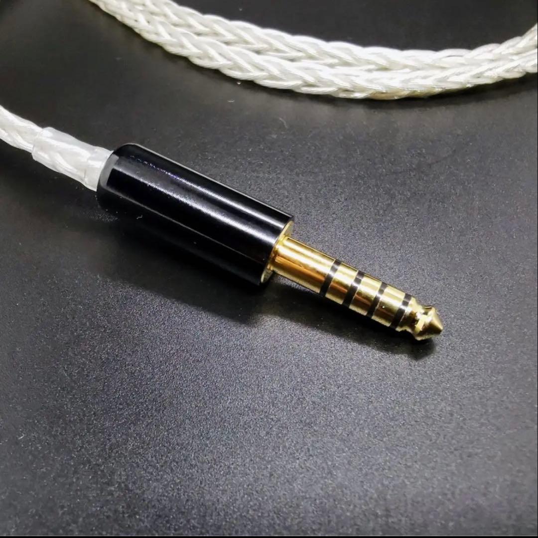 YOSHI-T.ページ　mmcx 4.4L字