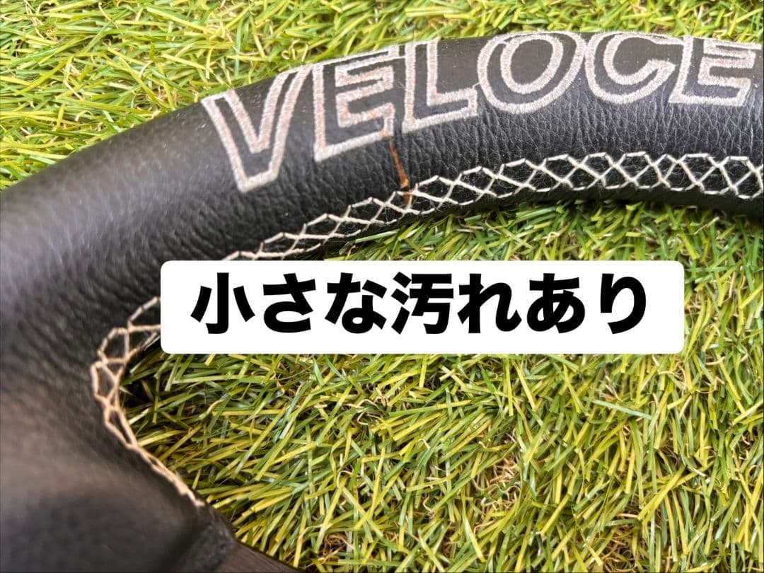 sparco VELOCE L275 33Φ ステアリング