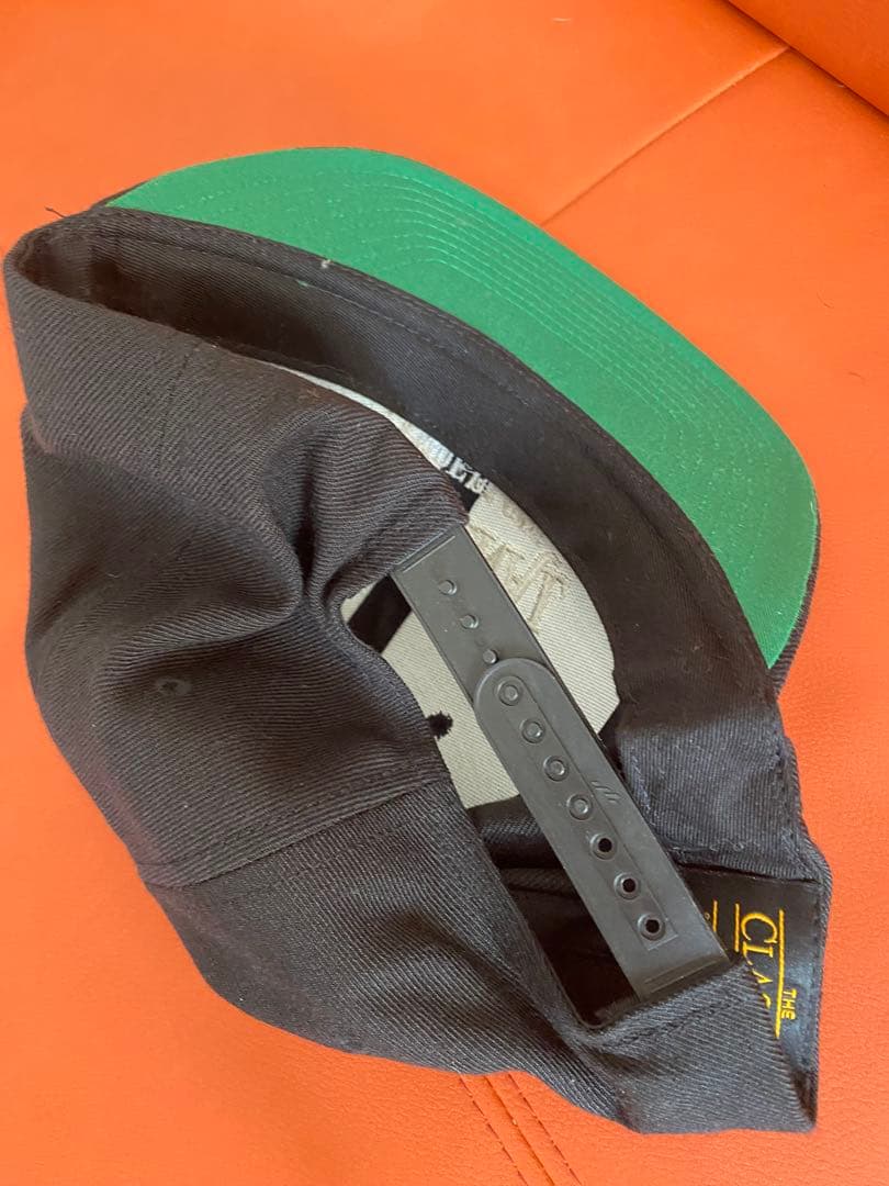 Tenderloin スナップバックキャップ