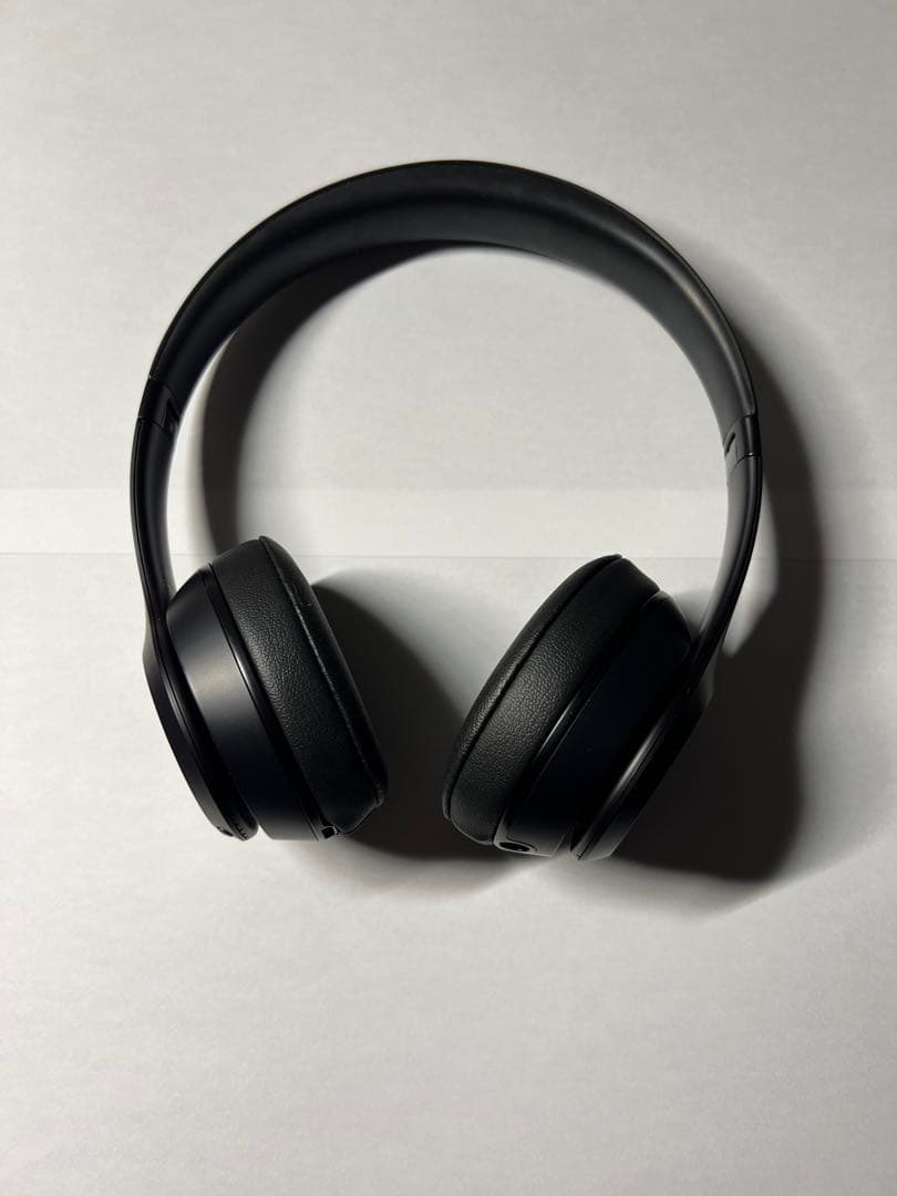 Beats Solo3 ヘッドホン