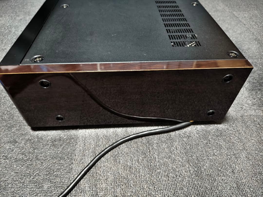 SONY K333ESA カセットデッキ ジャンク