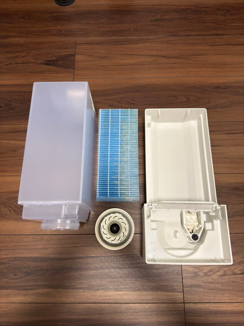 ダイニチ 加湿器 HD-RXT524 2024年製 ワンシーズン使用 美品