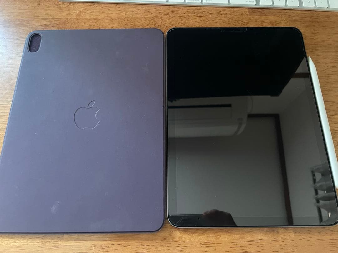 iPad Air (第4世代)10.9インチ　64GB Wi-Fiモデル