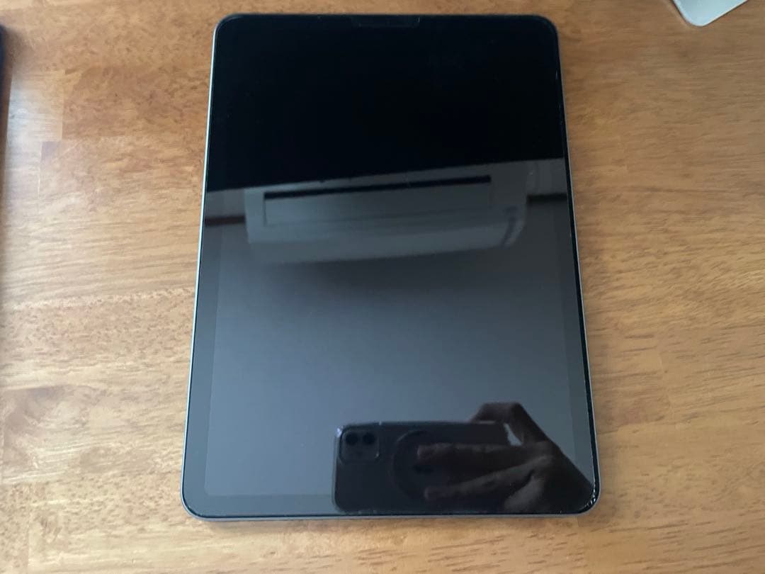 iPad Air (第4世代)10.9インチ　64GB Wi-Fiモデル