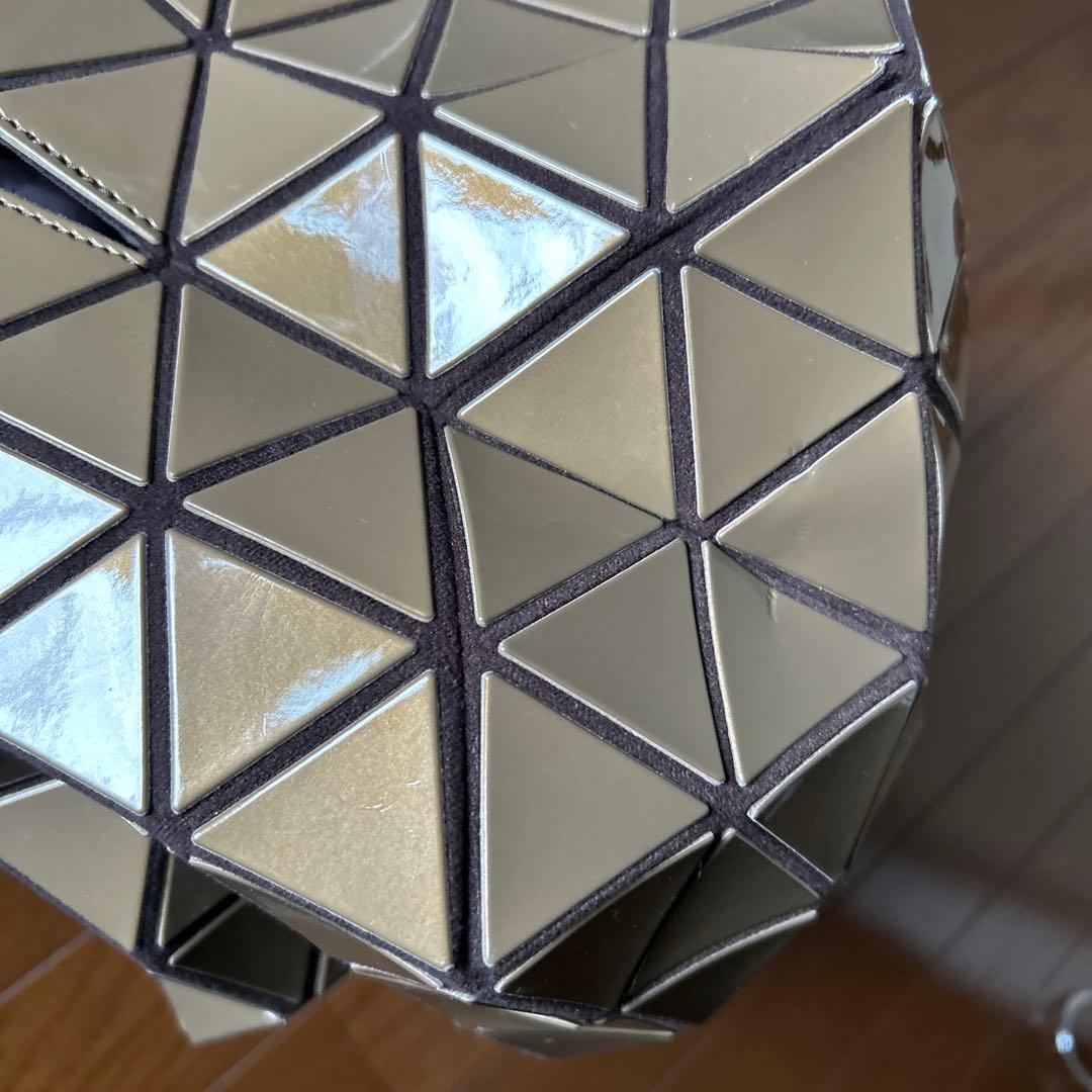 専用　バオバオ　プラネット　ショルダーバッグ　ゴールド　バッグ　baobao