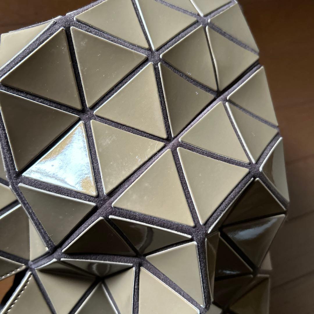 専用　バオバオ　プラネット　ショルダーバッグ　ゴールド　バッグ　baobao