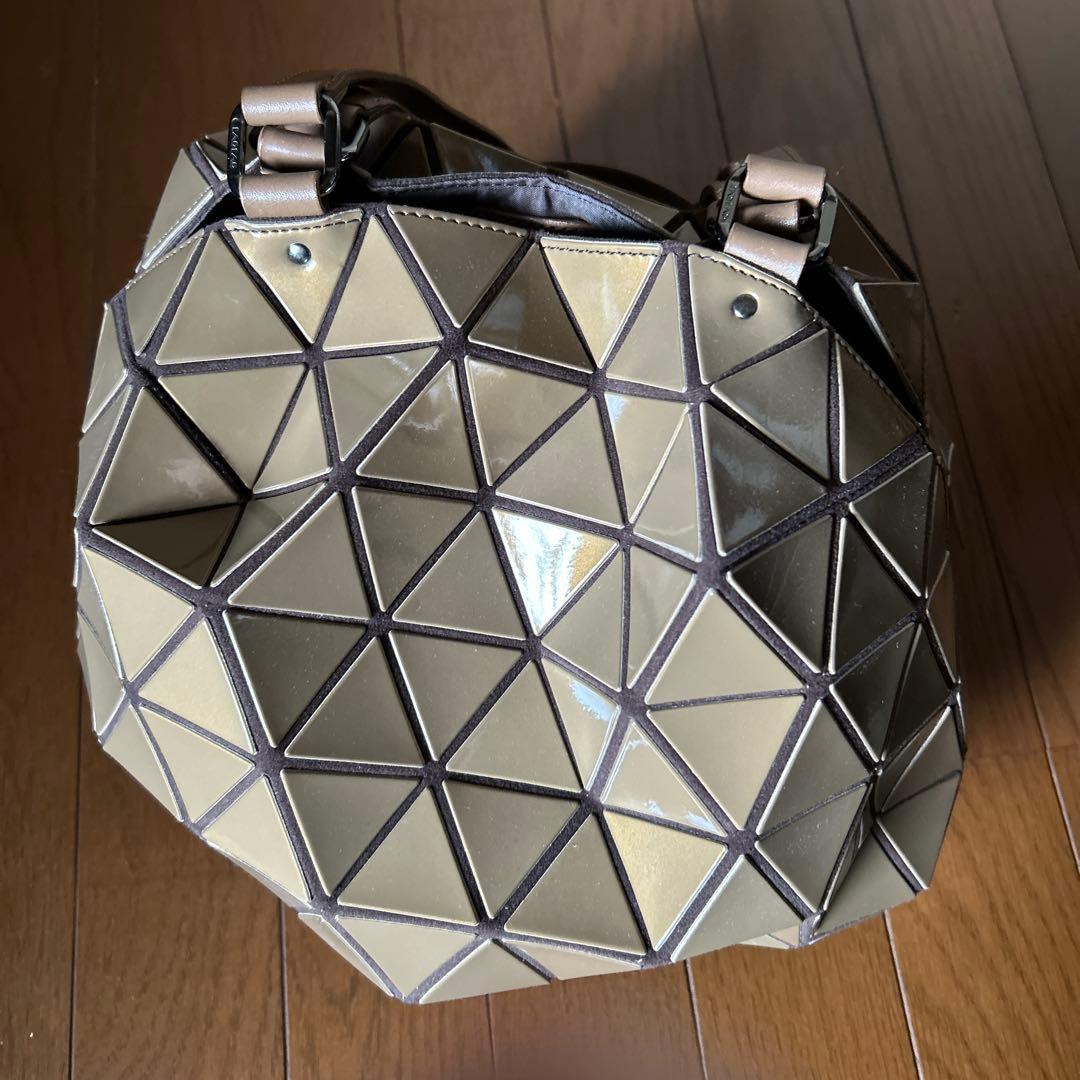 専用　バオバオ　プラネット　ショルダーバッグ　ゴールド　バッグ　baobao