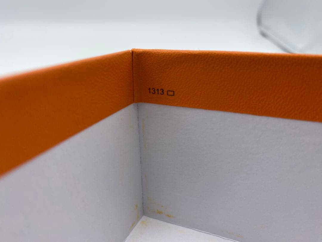 Hermes エルメス バーキン30 空箱 1313