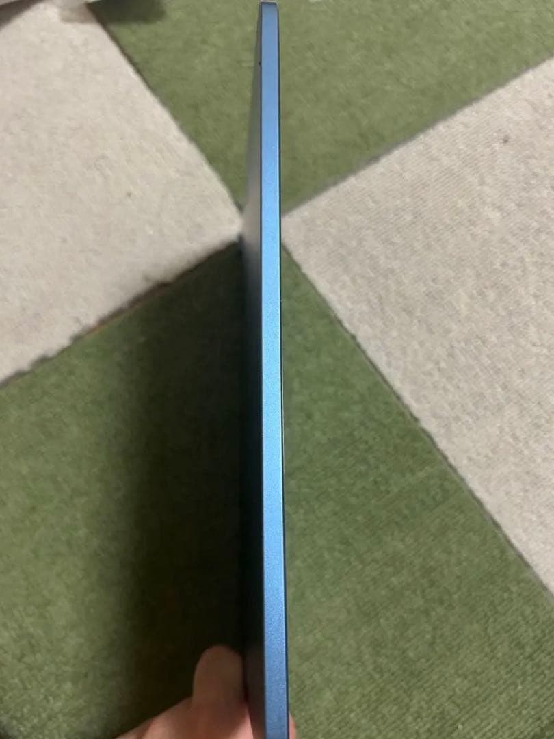 iPad Air第5世代256GB + appleペン(usb-c)