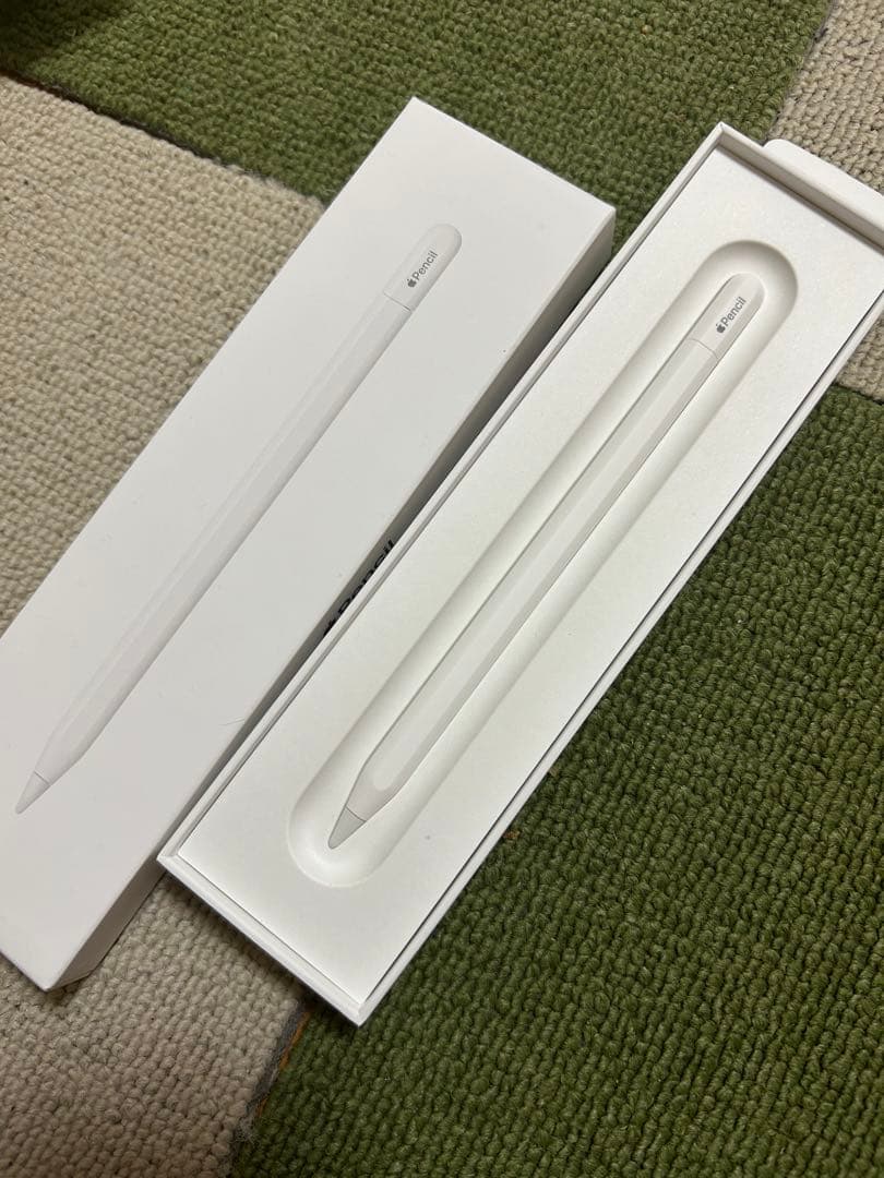iPad Air第5世代256GB + appleペン(usb-c)