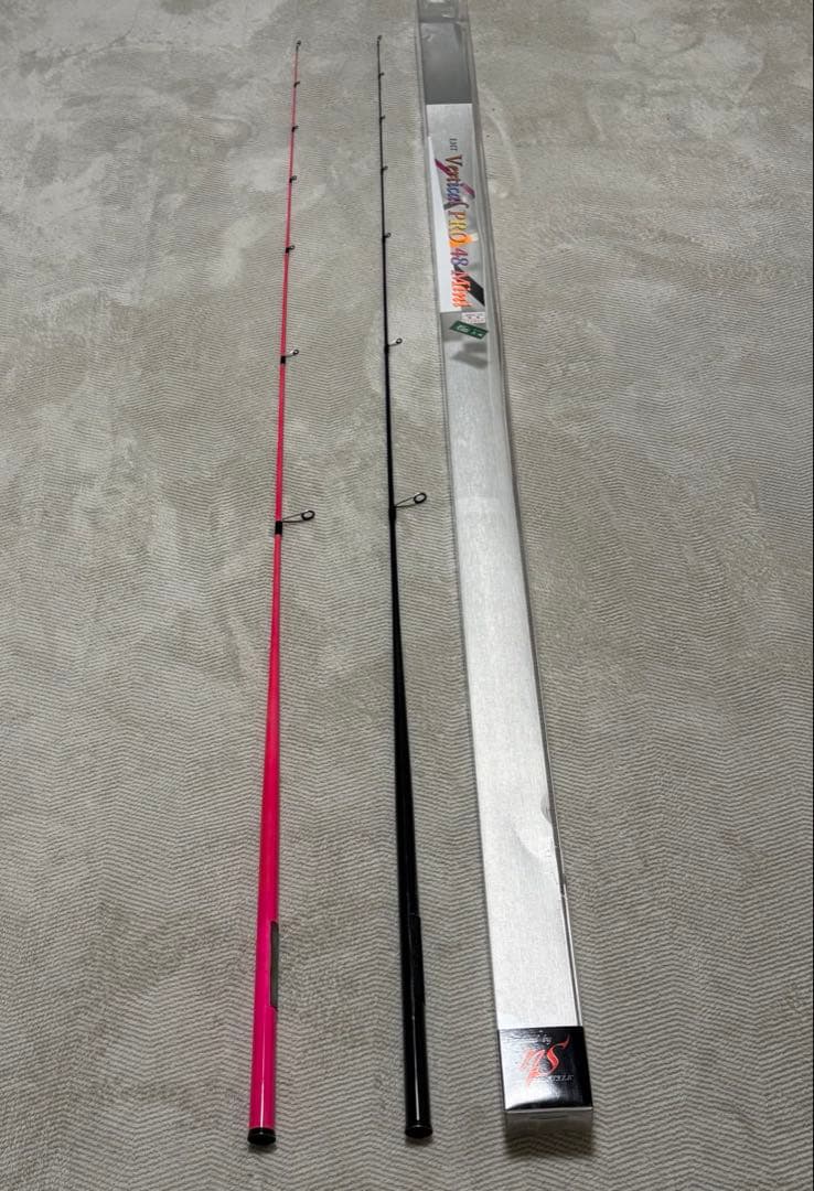 ネオスタイル バーチカルプロ48ミニ　2本セット