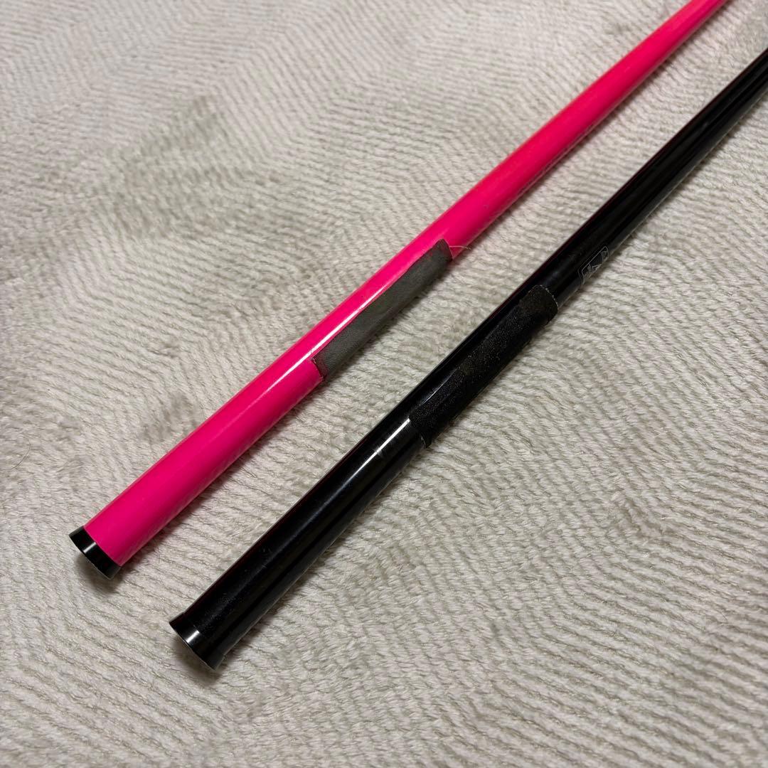 ネオスタイル バーチカルプロ48ミニ　2本セット