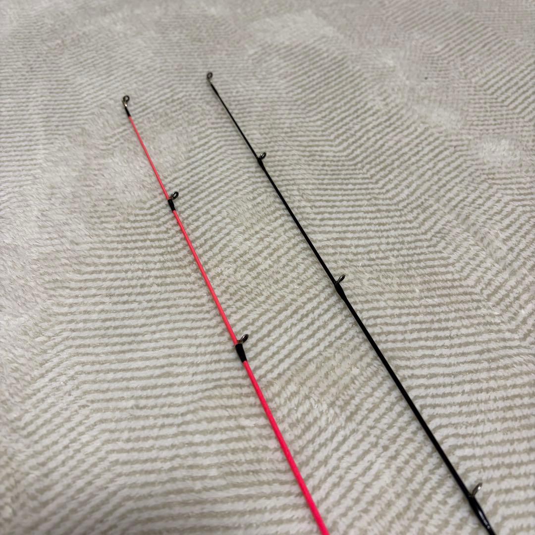 ネオスタイル バーチカルプロ48ミニ　2本セット