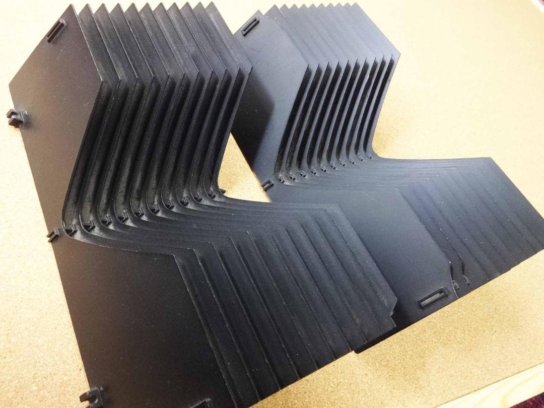 JBL LE85＋HL91 スピーカーユニット