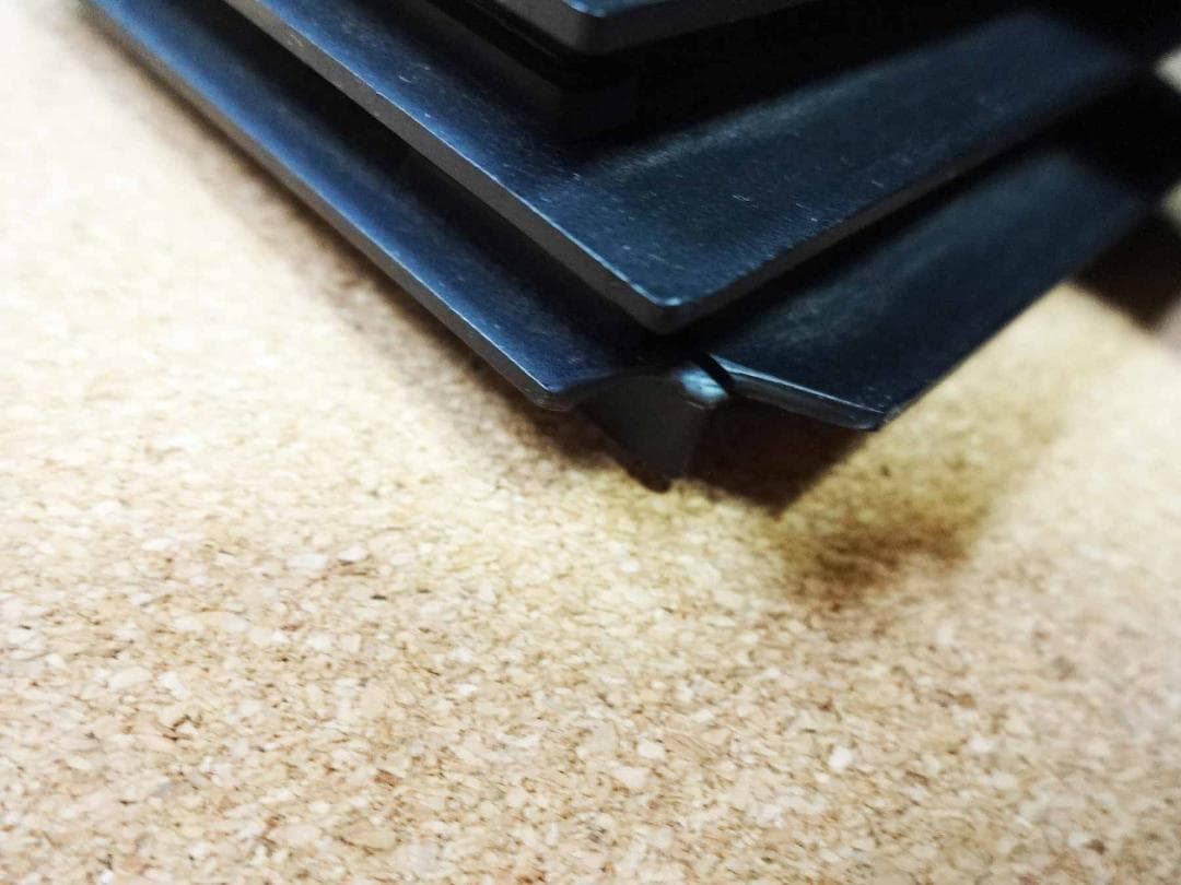 JBL LE85＋HL91 スピーカーユニット