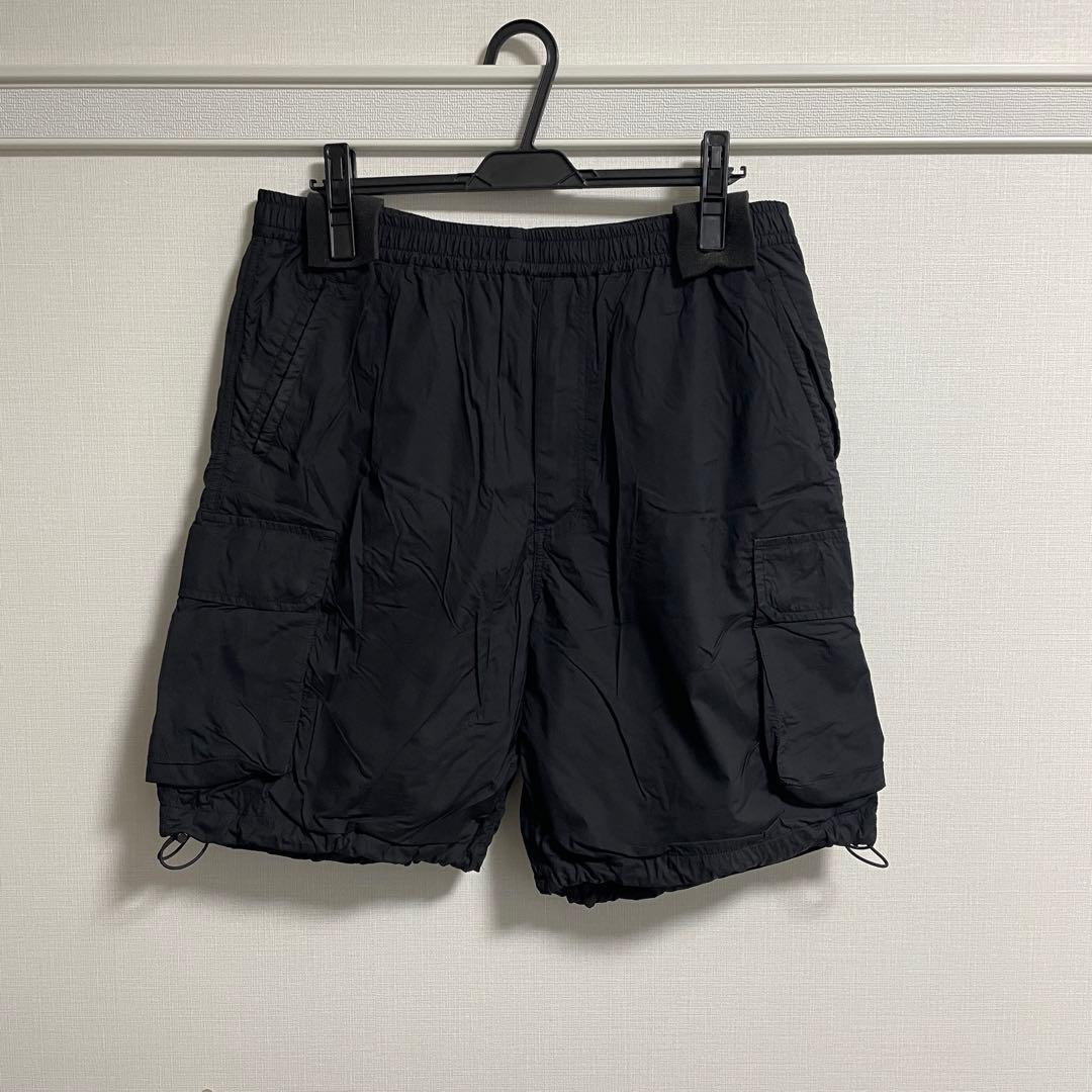 daiwa pier39 ショーツ L