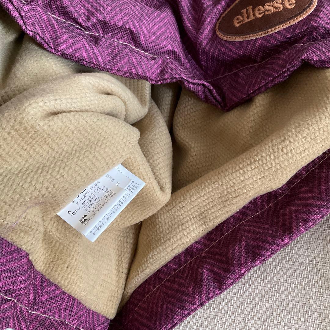 エレッセ　スキー&スノーボードウェア　ジャケット