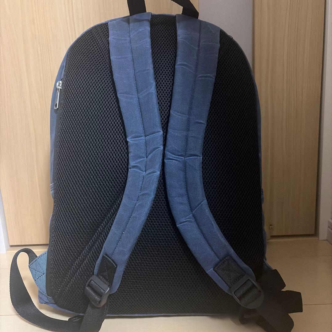 DIESEL デニムリュック バックパック