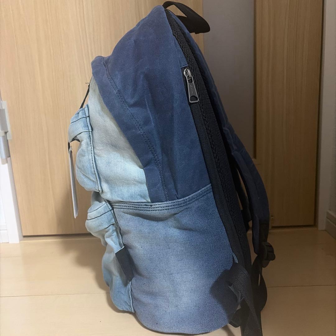 DIESEL デニムリュック バックパック