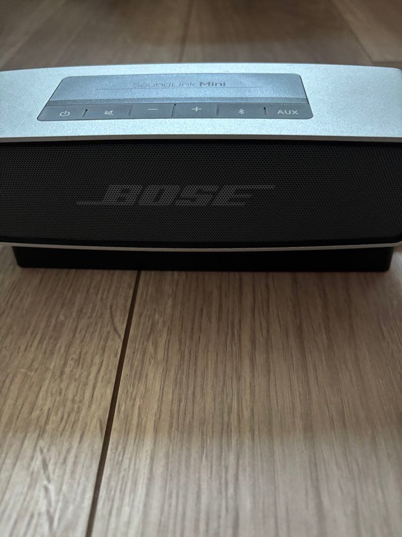 Bose SoundLink Mini ワイヤレススピーカー　良品