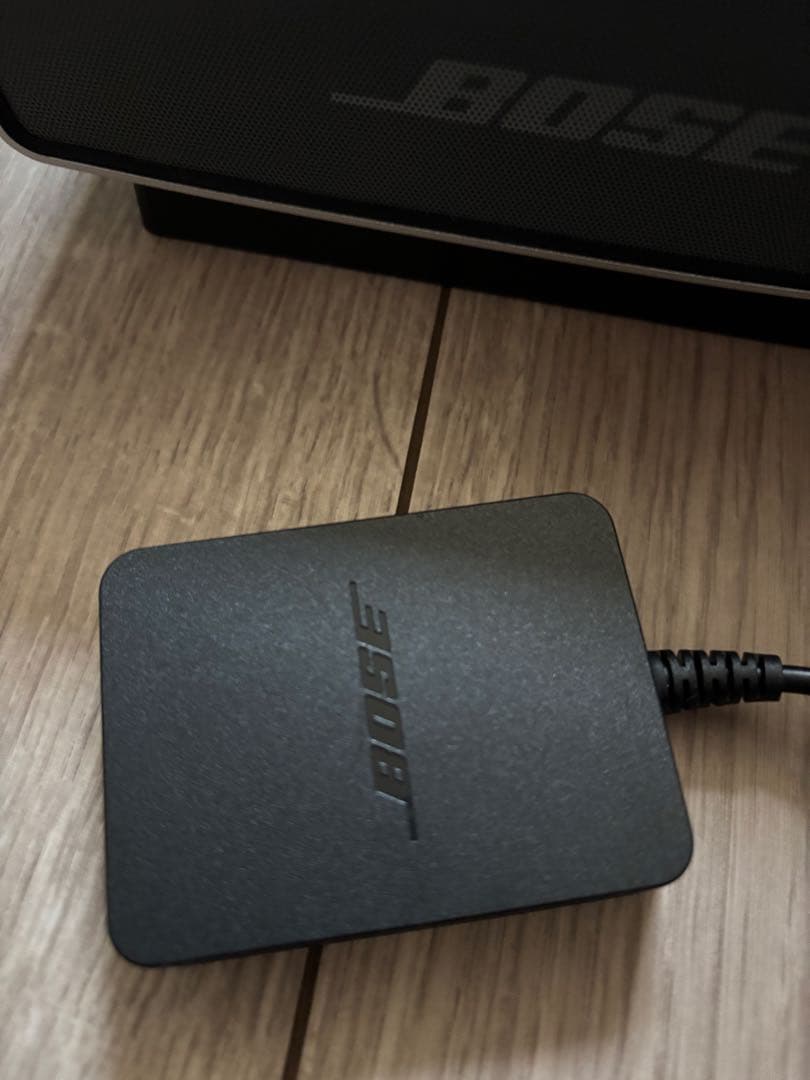 Bose SoundLink Mini ワイヤレススピーカー　良品