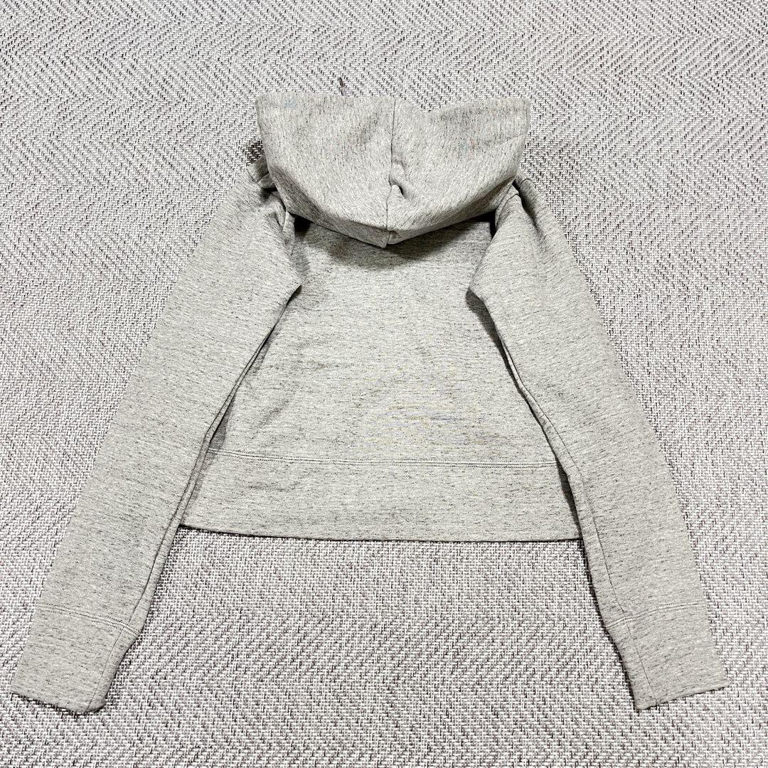 極美品✨️アパルトモン アメリカーナ 別注 パーカー Aラインショート丈 フレア