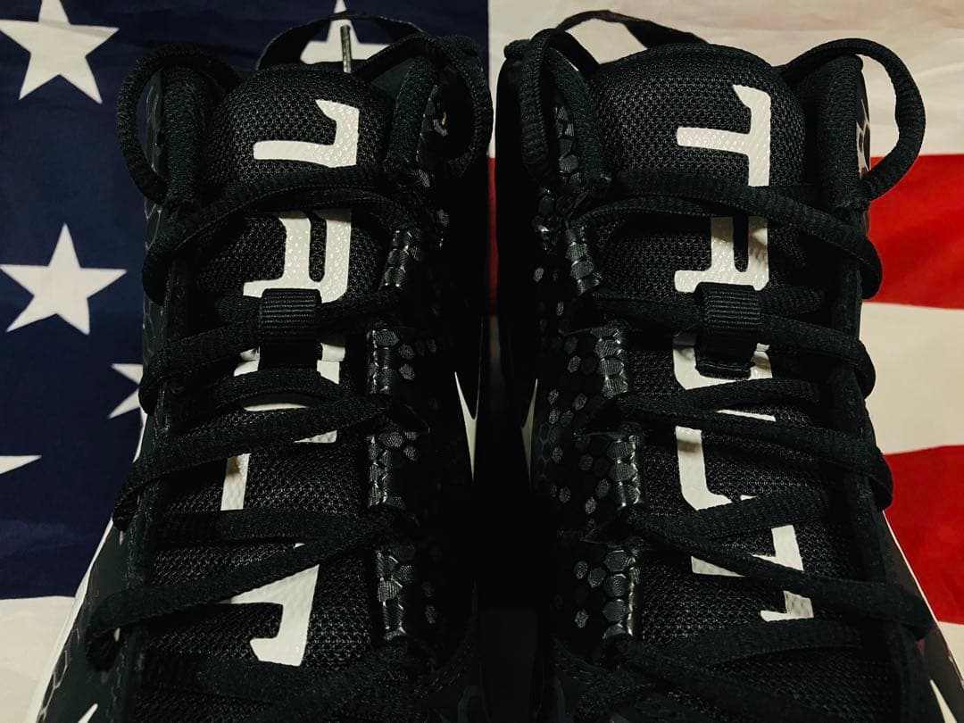 NIKE　野球　スパイク　トラウト 5 PRO 27.5cm　日本未発売　ナイキ