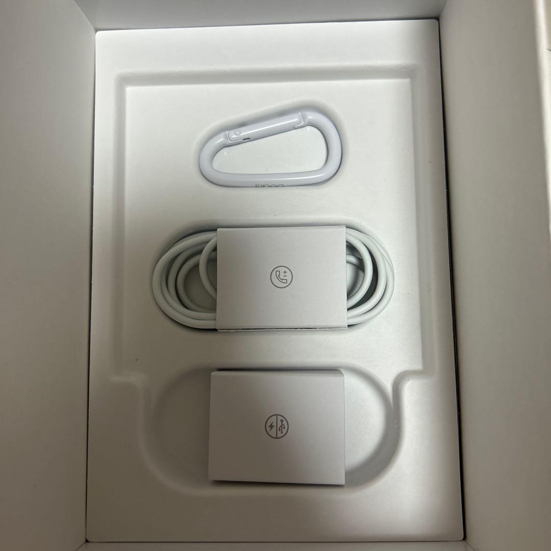 beats ヘッドホン （未使用）