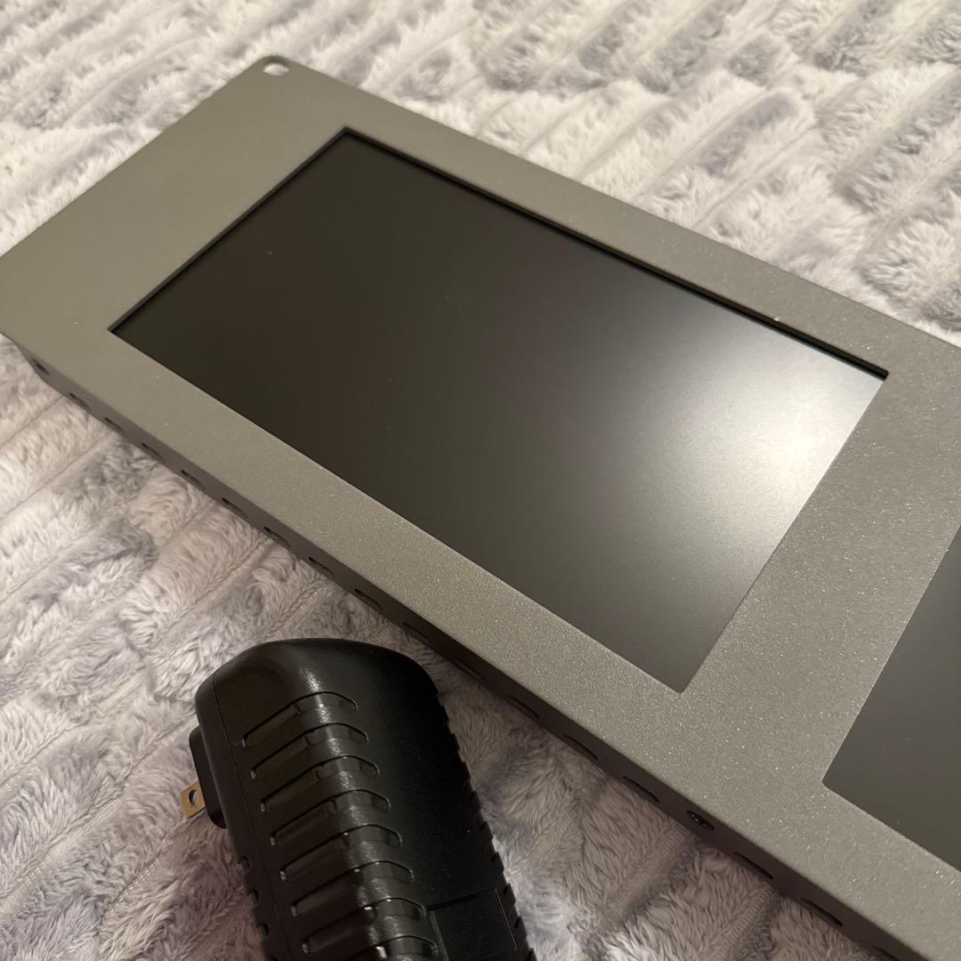 【MASAさま】BlackmagicDesign SmartView Duo2