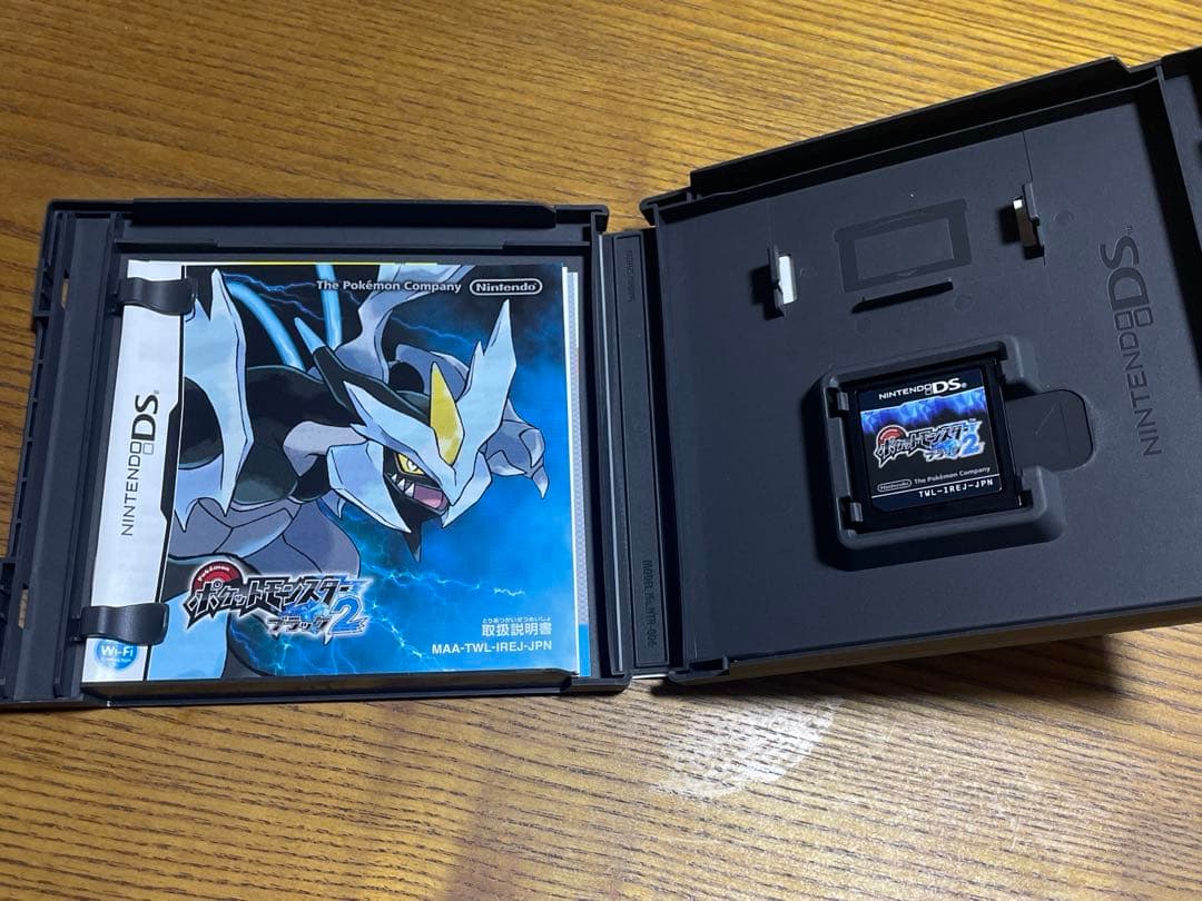 動作確認済み♪【DS/3DSソフト】ポケモン　ソフト　まとめ売り　ポケカ付き