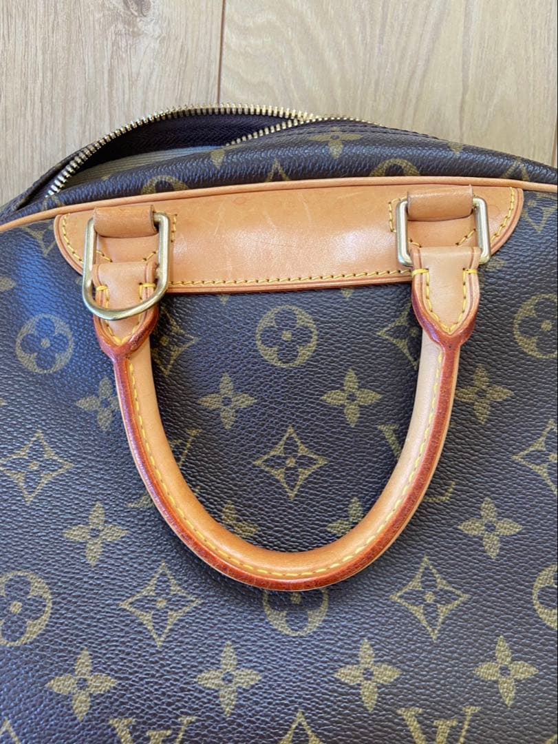 ルイ・ヴィトン LOUIS VUITTON バッグ モノグラム