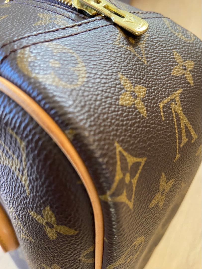 ルイ・ヴィトン LOUIS VUITTON バッグ モノグラム