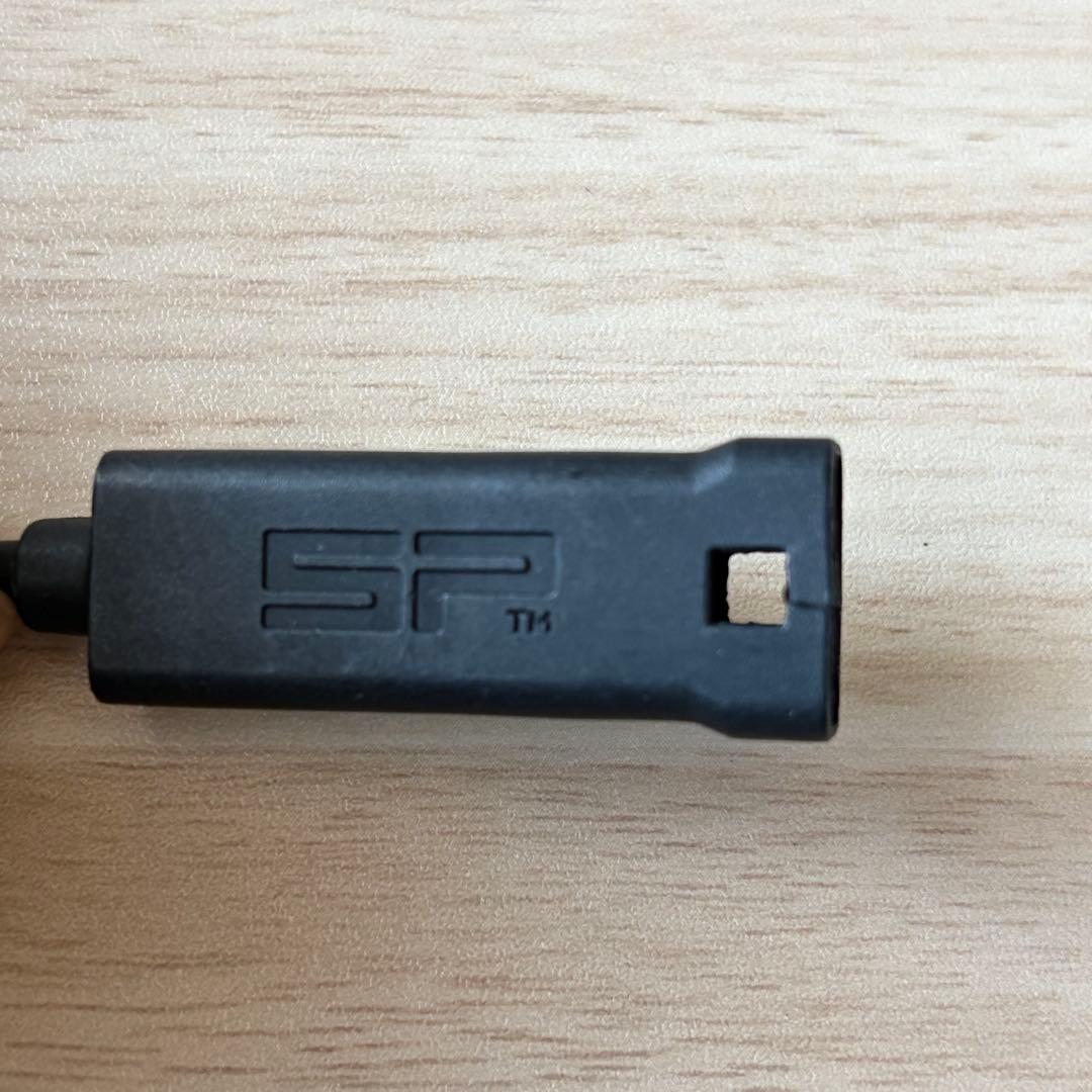 ★SP CONNECT★デイトナ 防振充電モジュール