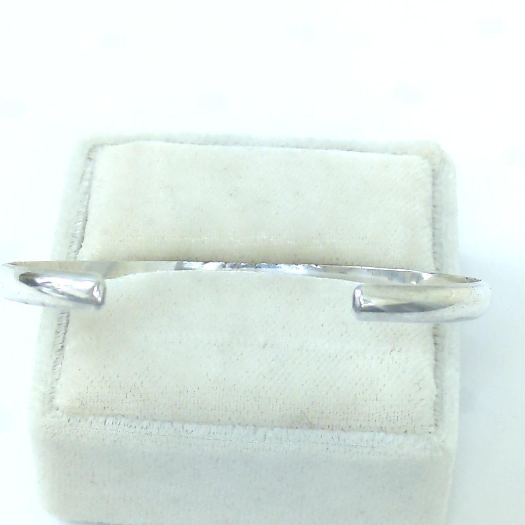 NORTH WORKS ノースワークス　900Silver バングル