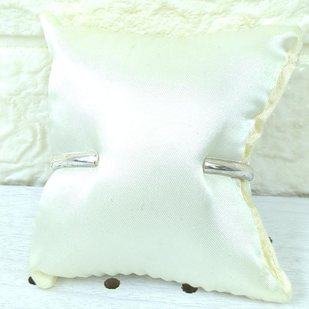 NORTH WORKS ノースワークス　900Silver バングル