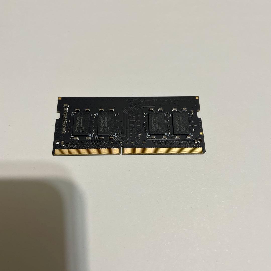 リモネン様 lexar 8GBメモリー PC4-3200 DDR4 2枚セット