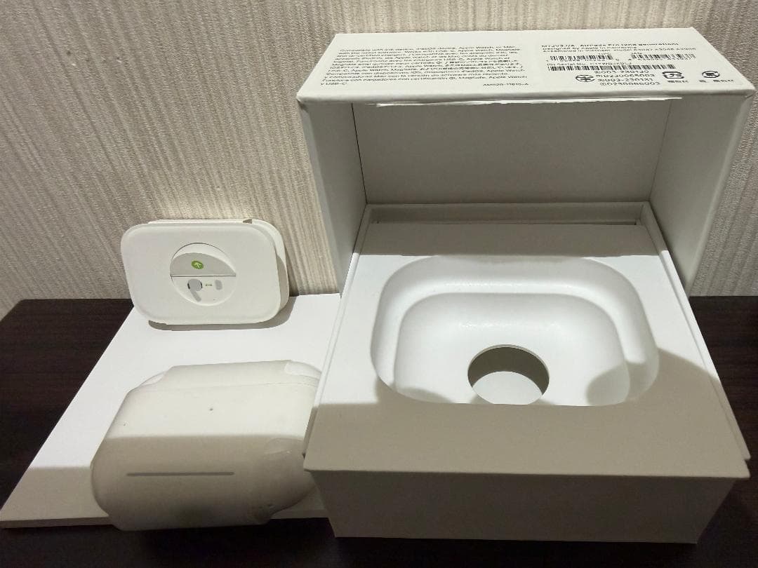 ■AirPodsPro■Apple■TypeC ■第2世代■MTJV3J/A