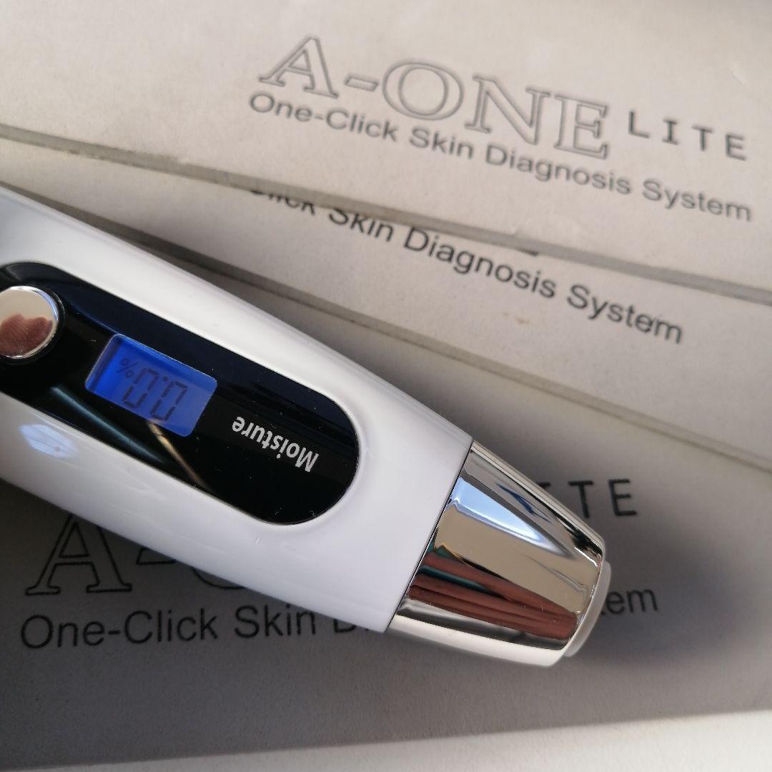 CLREO-I 肌診断器 中古 美容