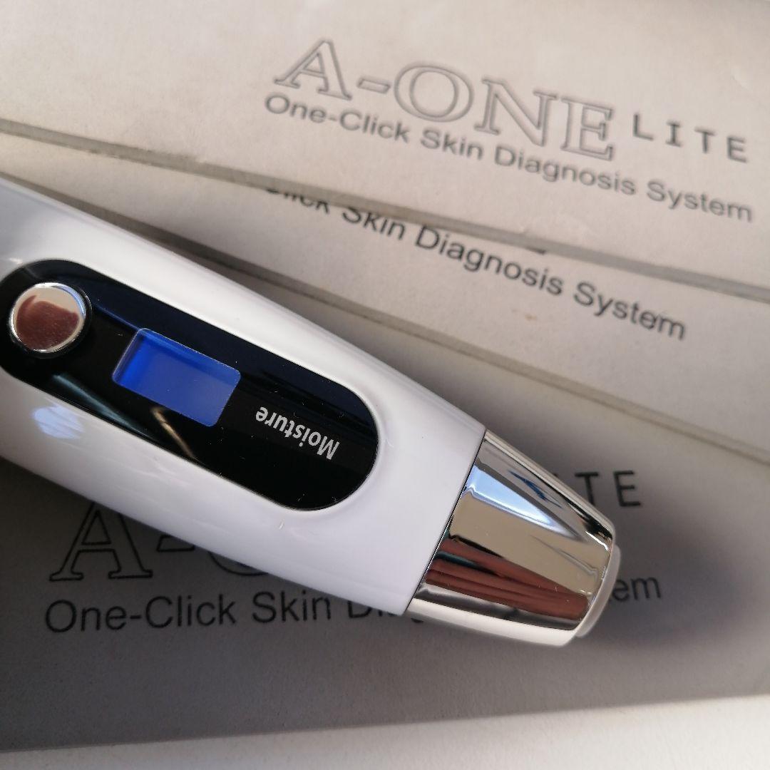 CLREO-I 肌診断器 中古 美容