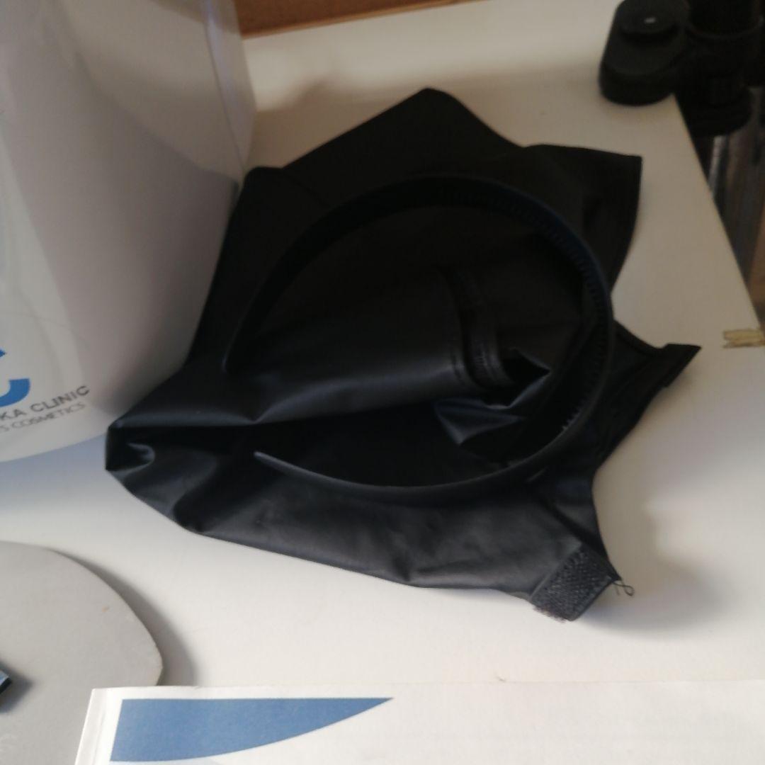 CLREO-I 肌診断器 中古 美容