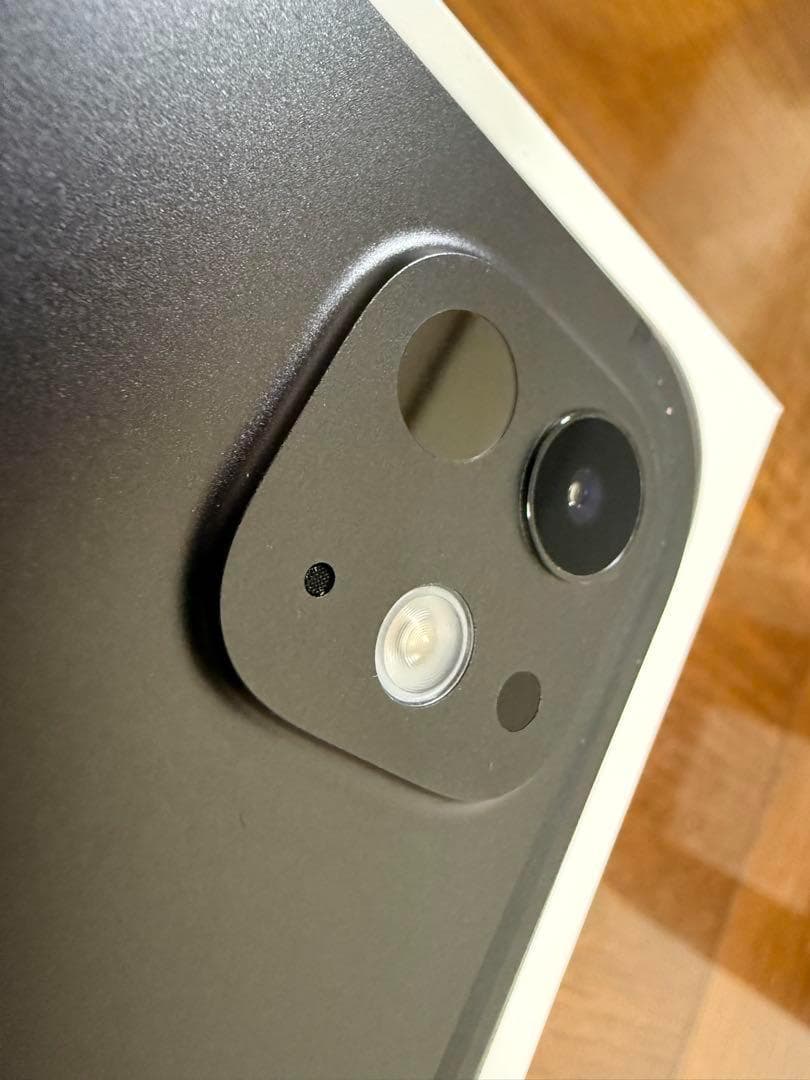 Apple iPad Pro 13インチ M4 スペースブラック 256GB