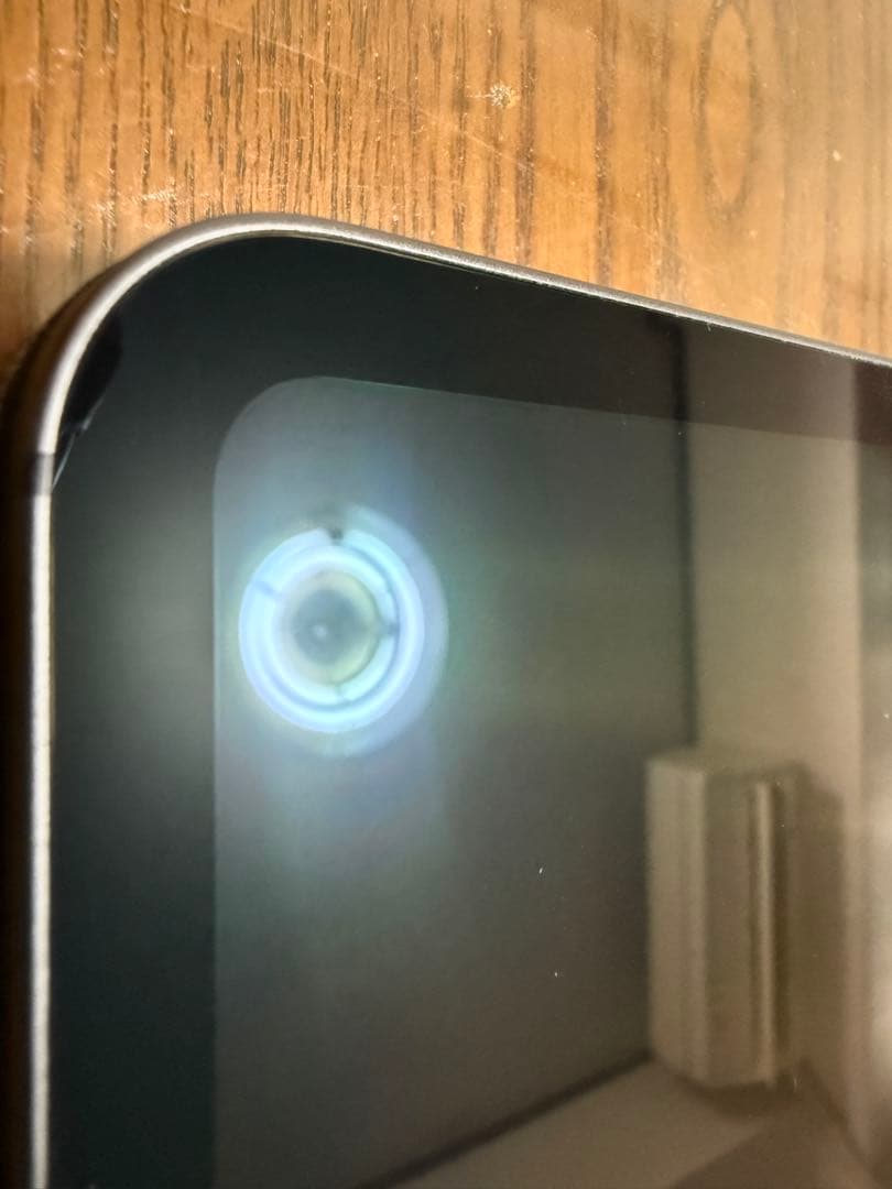 Apple iPad Pro 13インチ M4 スペースブラック 256GB