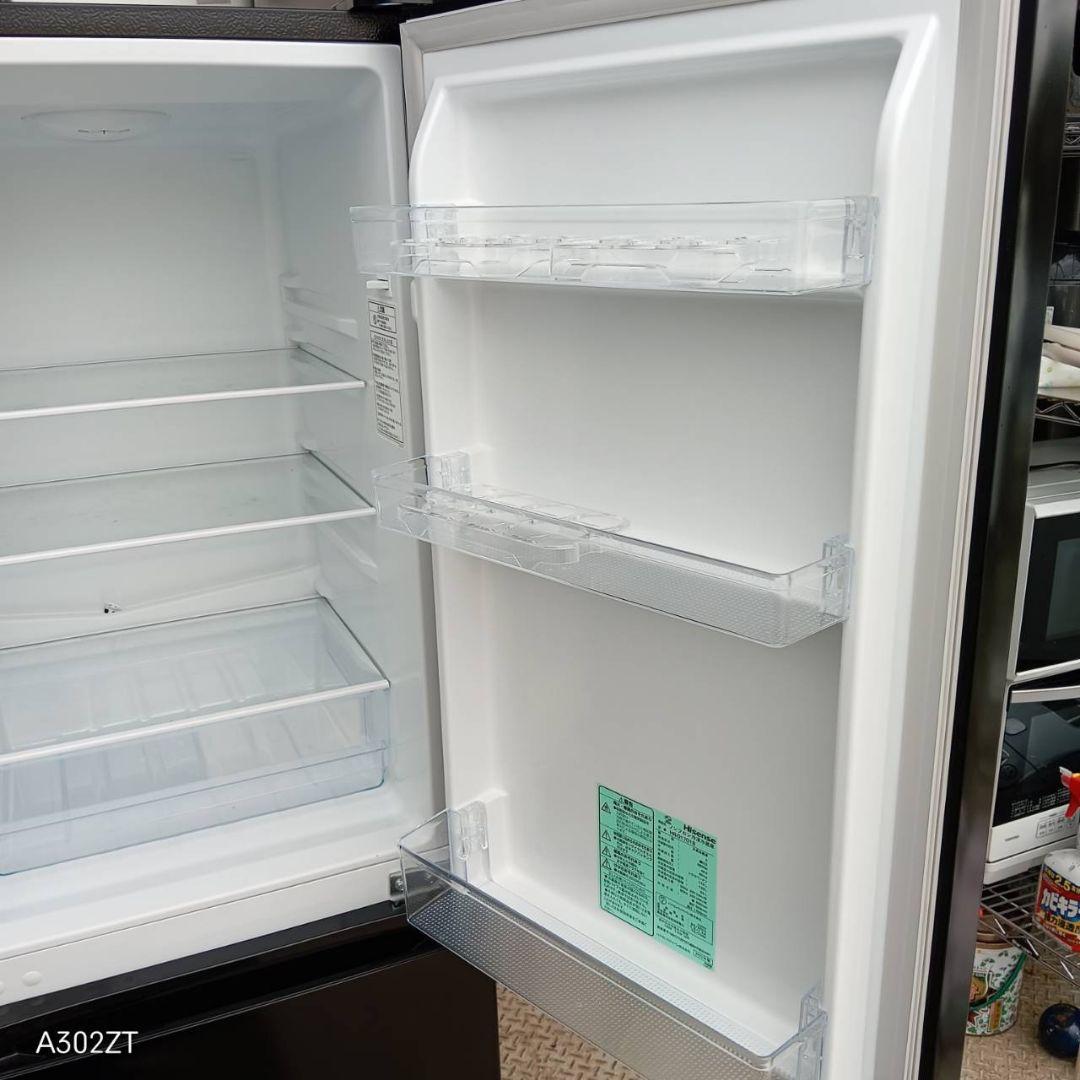 ○送料設置無料　ハイセンス　最新モデル冷蔵庫　175L