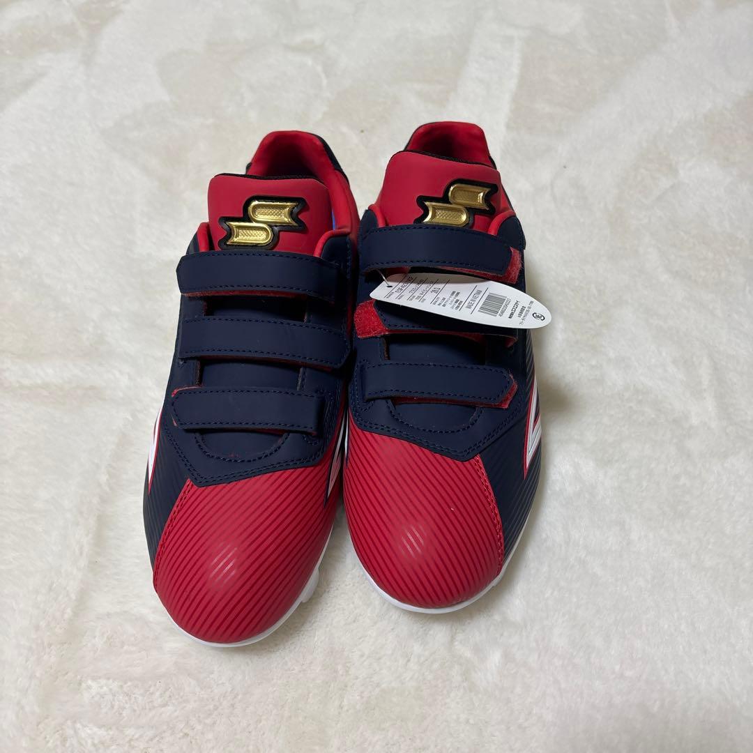 本日限定15400円！sskプロエッジスパイク　29センチ　新品未使用専用袋付き