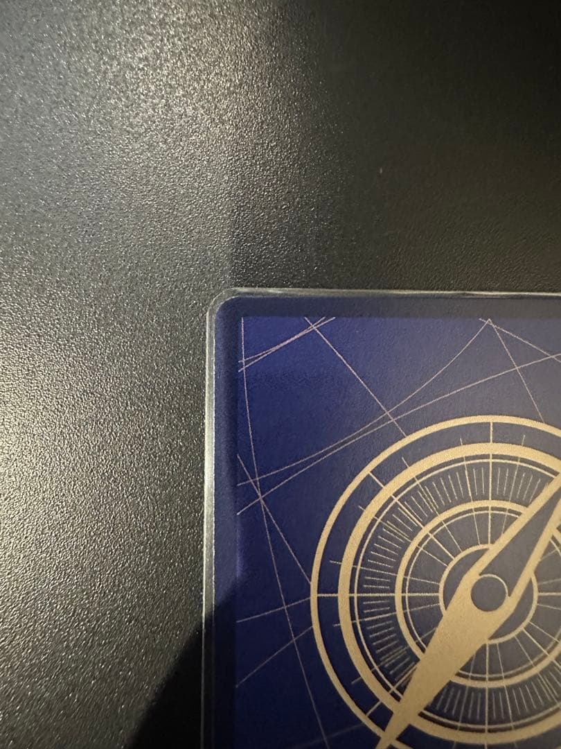 モンキー・D・ルフィ SEC パラレル