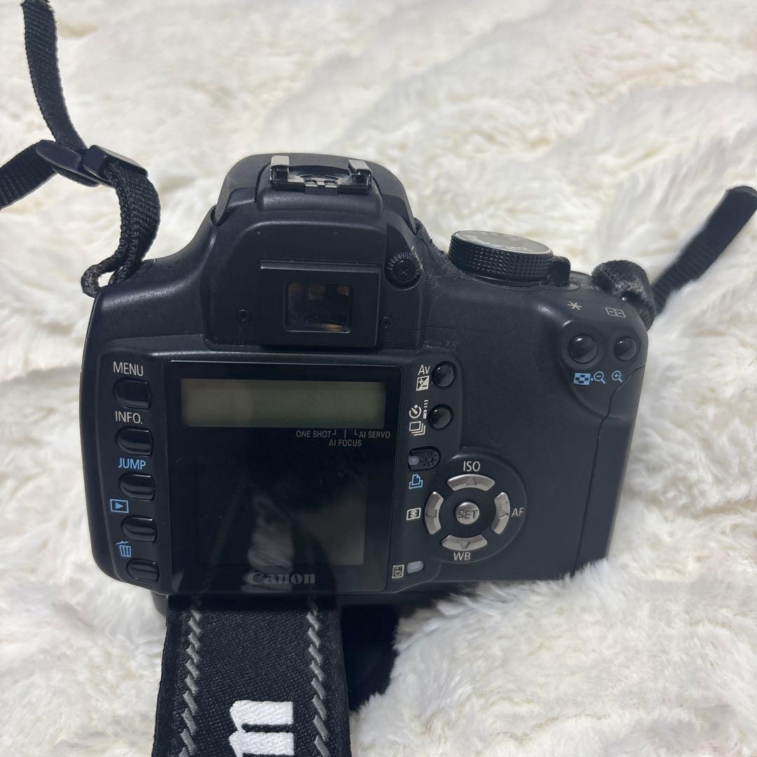 canon キャノン 一眼レフカメラ