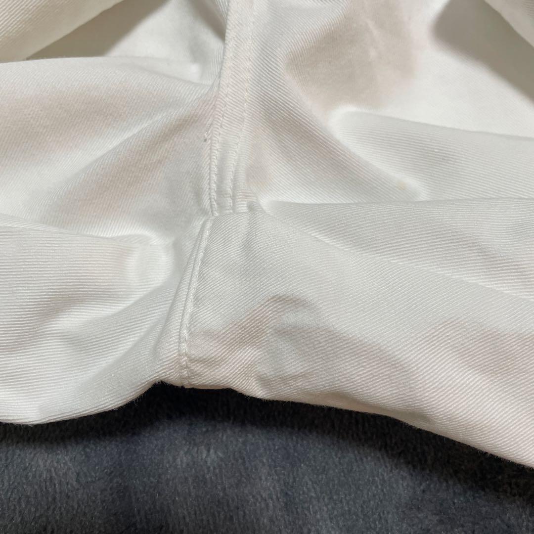 90's Polo Ralph Lauren チノパン　ポロチノ　ホワイトW32