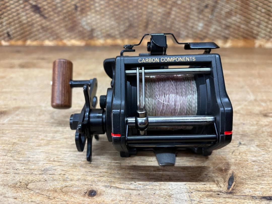 ダイワ★棚ハンター★SS-60★棚HUNTER★DAIWA