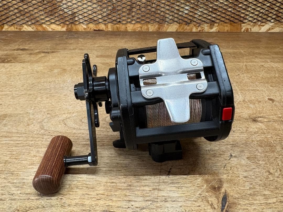 ダイワ★棚ハンター★SS-60★棚HUNTER★DAIWA