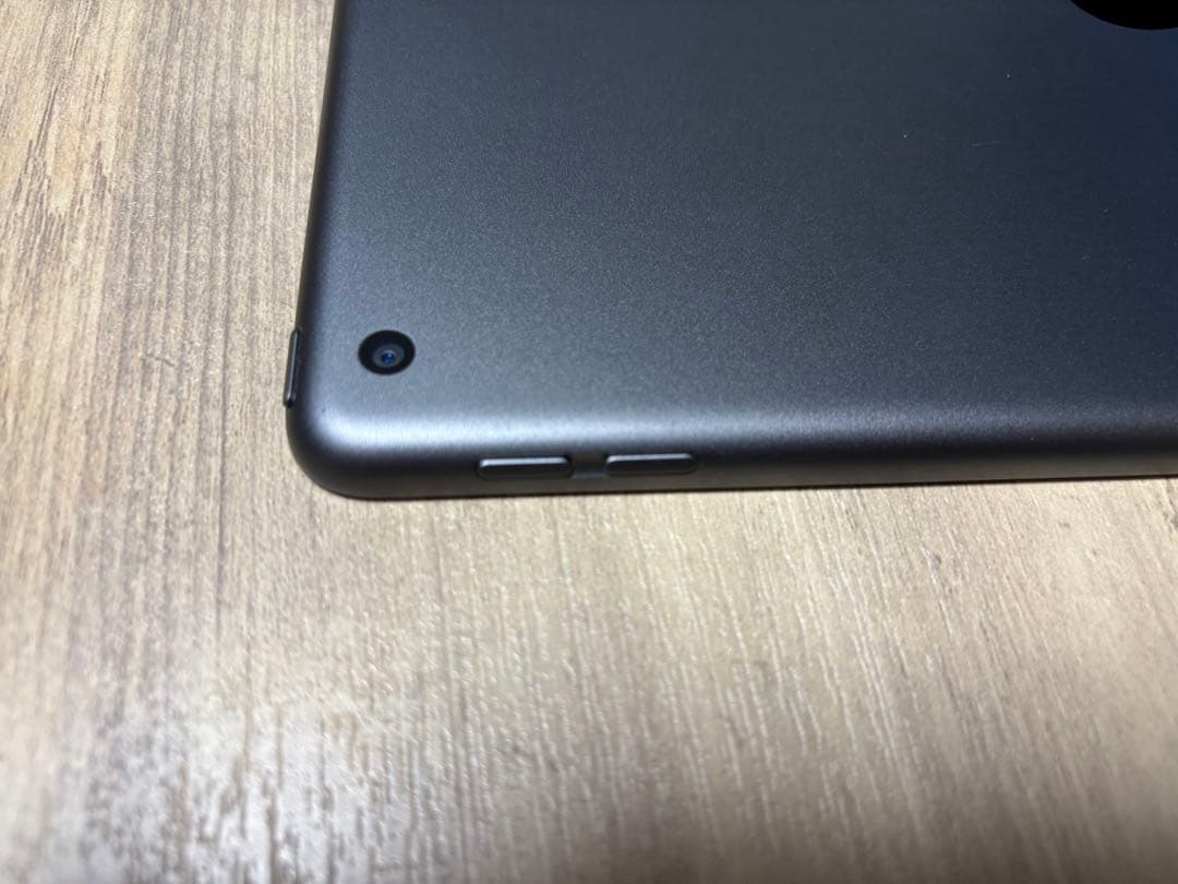 ipad8世代 32GB 10.2インチ　スペースグレー 本体